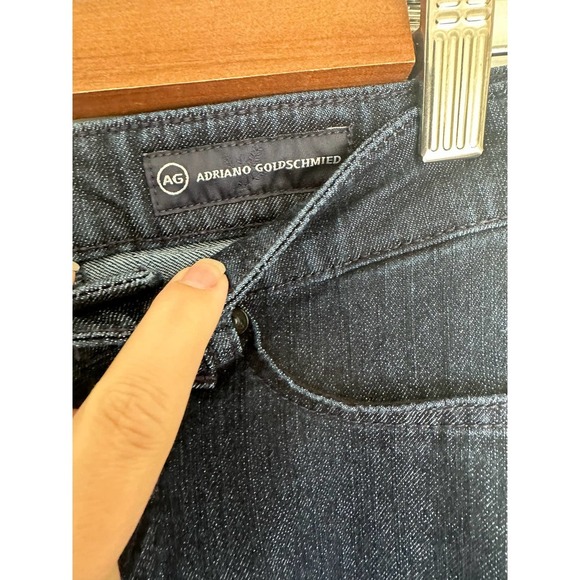 AG Adriano Goldschmied The Jegging Super Skinny Fit 24 - Picture 6 of 15